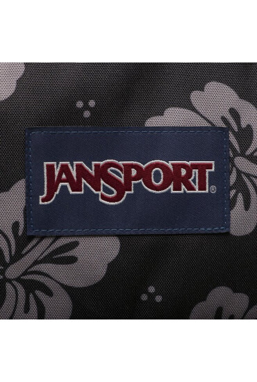 JanSport Раница Cross Town EK0A5BAI5E81 Luau Life - Mera.bg