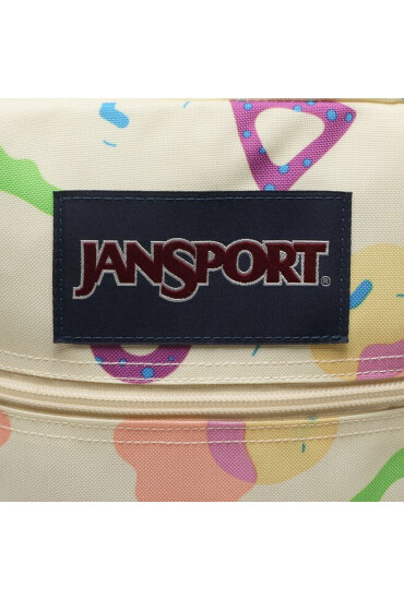 JanSport Раница - Mera.bg