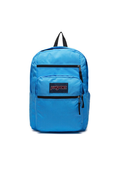 JanSport Раница Big Student EK0A5BAH5E31 Син - Mera.bg