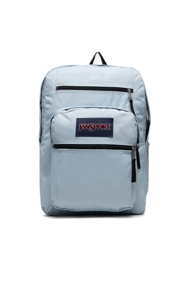 JanSport Раница Big Student EK0A5BAHN57 Светлосиньо - Mera.bg