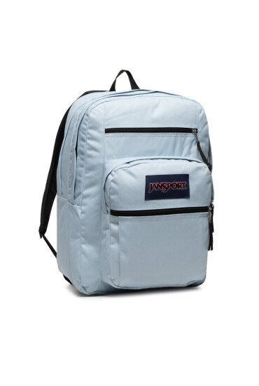 JanSport Раница Big Student EK0A5BAHN57 Светлосиньо - Mera.bg