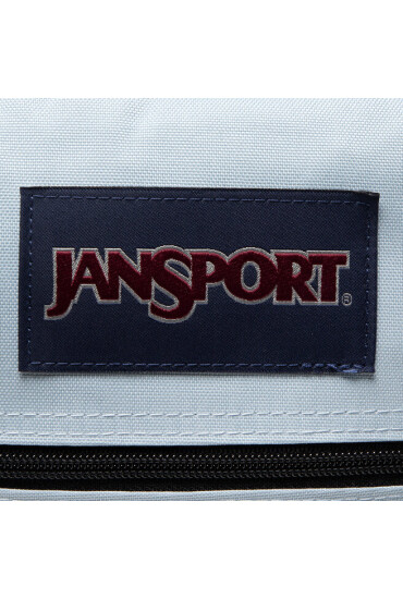 JanSport Раница Big Student EK0A5BAHN57 Светлосиньо - Mera.bg