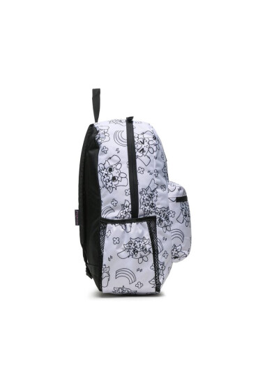 JanSport Раница Cross Town EK0A5BAI5E91 Бял - Mera.bg