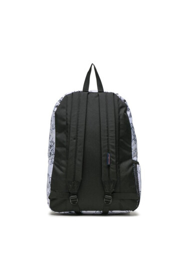 JanSport Раница Cross Town EK0A5BAI5E91 Бял - Mera.bg