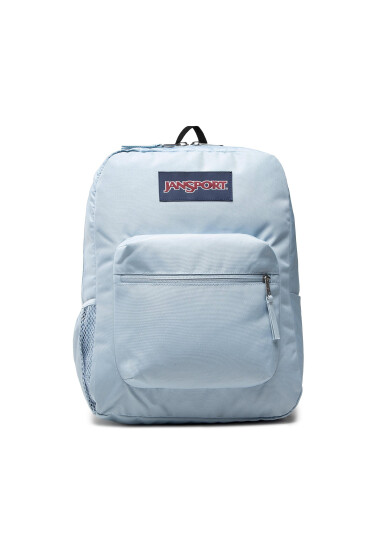 JanSport Раница Cross Town EK0A5BAIN57 Светлосиньо - Mera.bg