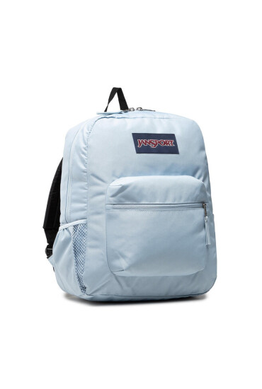 JanSport Раница Cross Town EK0A5BAIN57 Светлосиньо - Mera.bg