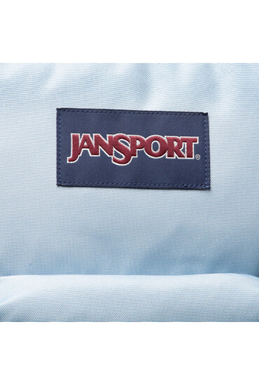 JanSport Раница Cross Town EK0A5BAIN57 Светлосиньо - Mera.bg