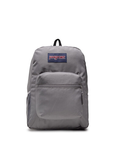 JanSport Раница Cross Town EK0A5BAIN60 Сив - Mera.bg