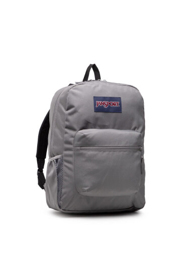 JanSport Раница Cross Town EK0A5BAIN60 Сив - Mera.bg
