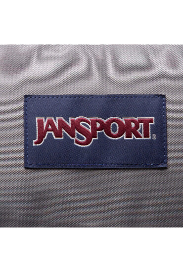 JanSport Раница Cross Town EK0A5BAIN60 Сив - Mera.bg