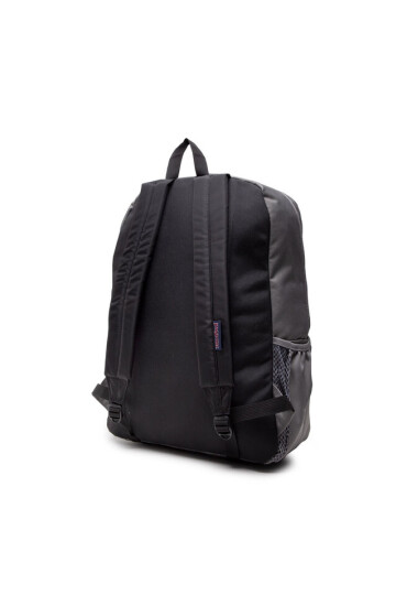 JanSport Раница Cross Town EK0A5BAIN60 Сив - Mera.bg