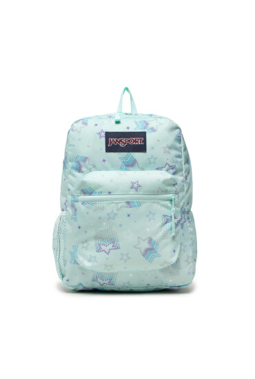 JanSport Раница Cross Town EK0A5BAIW651 Светлосиньо - Mera.bg