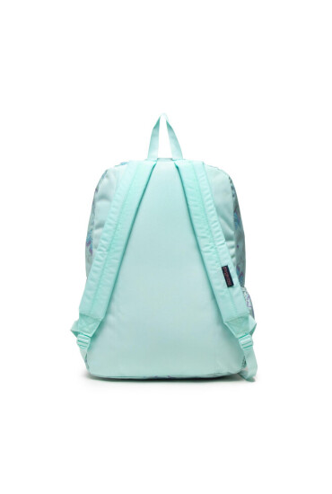JanSport Раница Cross Town EK0A5BAIW651 Светлосиньо - Mera.bg