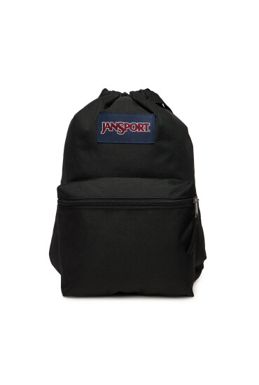 JanSport Раница EK0A5BI7N551 Черен - Mera.bg