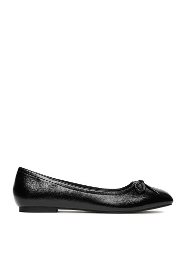 JENNY Балеринки CEO-CD240125-1 Черен - Mera.bg