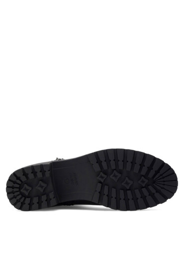 Jenny Fairy Боти JILL HY12618-3 Черен - Mera.bg