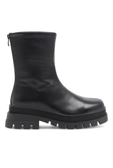 Jenny Fairy Боти Rosie HY58389-2 Черен - Mera.bg
