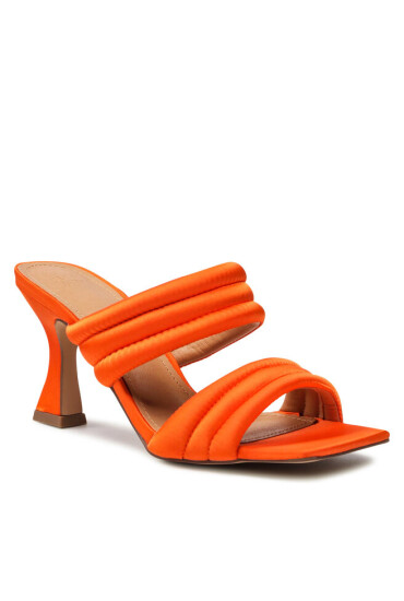 Jenny Fairy Чехли LS5555-05 Dark Orange - Mera.bg