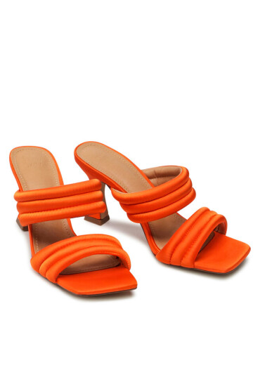 Jenny Fairy Чехли LS5555-05 Dark Orange - Mera.bg