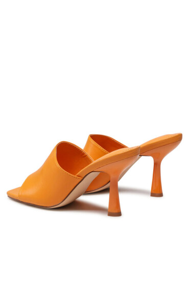 Jenny Fairy Чехли TS5177-03 Dark Orange - Mera.bg