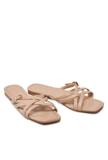 Jenny Fairy Чехли WS5735-02 Beige - Mera.bg