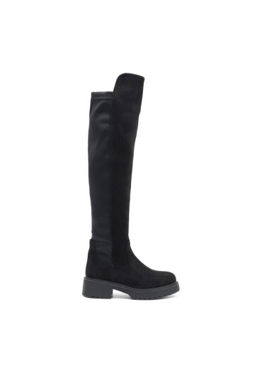 JENNY Чизми JO-ANN WS5889-05 Черен - Mera.bg