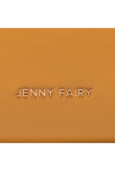 Jenny Fairy Дамска чанта MJT-J-150-50-01 Yellow - Mera.bg