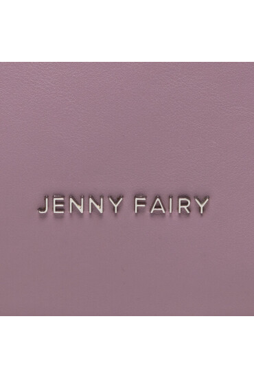Jenny Fairy Дамска чанта MJT-J-150-60-01 Виолетов - Mera.bg