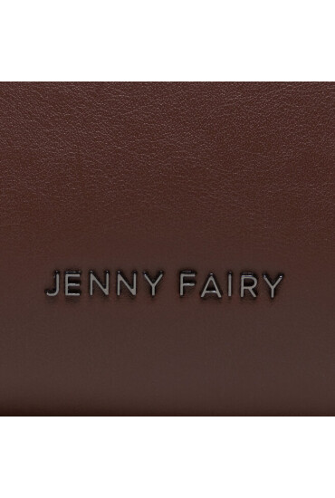 Jenny Fairy Дамска чанта MJT-J-150-40-01 Brwon - Mera.bg