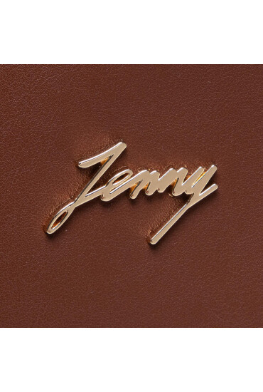 Jenny Fairy Дамска чанта MJT-J-149-40-01 Brown - Mera.bg