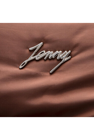Jenny Fairy Дамска чанта MJS-J-025-02 Кафяв - Mera.bg