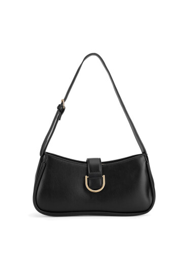 Jenny Fairy Дамска чанта JFR-L-017-06 Черен - Mera.bg