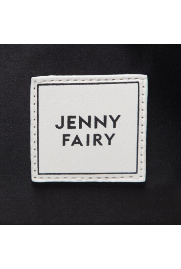 Jenny Fairy Дамска чанта MJK-J-210-10-01 Black - Mera.bg