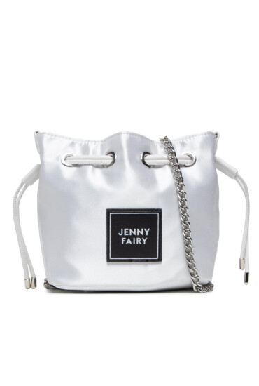 Jenny Fairy Дамска чанта MJK-J-210-80-01 White - Mera.bg
