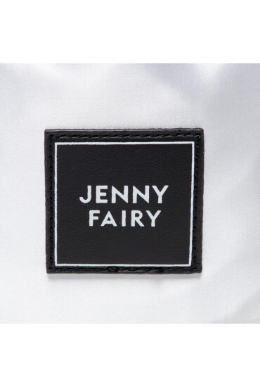 Jenny Fairy Дамска чанта MJK-J-210-80-01 White - Mera.bg
