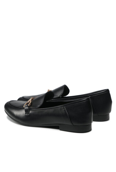 JENNY Лоуфъри LS5394-19 Черен - Mera.bg