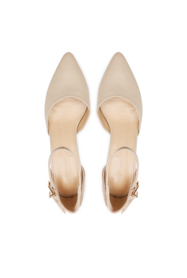 Jenny Fairy Обувки WS210702-10 Beige - Mera.bg