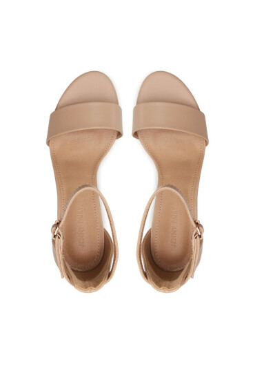Jenny Fairy Сандали Lori WSS20869-01 Beige - Mera.bg