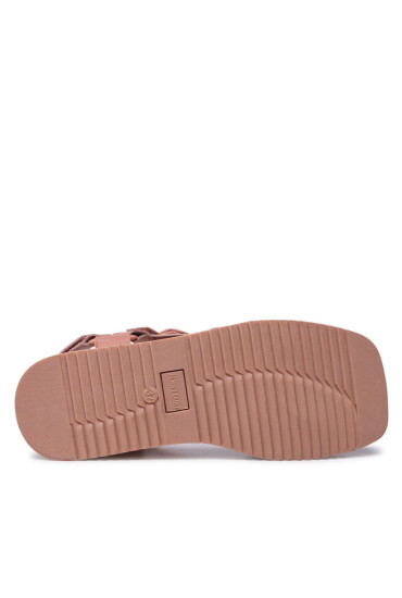 Jenny Fairy Сандали WS5690-05 Розов - Mera.bg