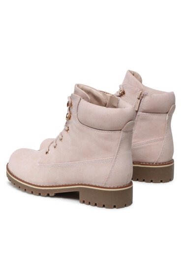 JENNY Туристически oбувки WS722-28G Розов - Mera.bg