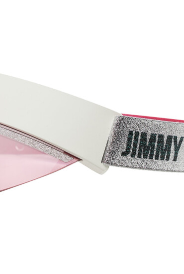 Jimmy Choo Козирка - Mera.bg