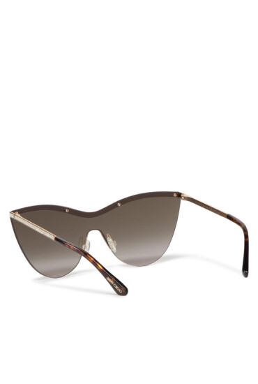 Jimmy Choo Слънчеви очила KRISTEN/S Gold/Hav 06J - Mera.bg
