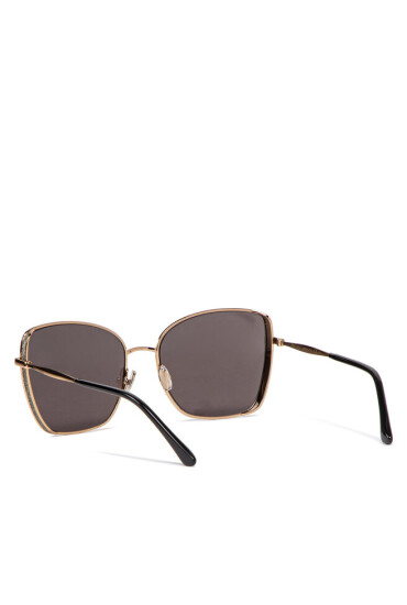 Jimmy Choo Слънчеви очила ALEXIS/S Black Go 2M2 - Mera.bg