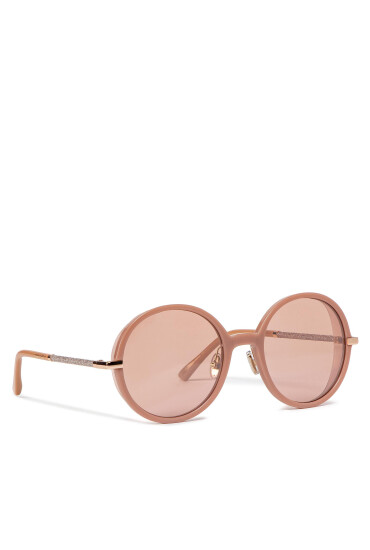 Jimmy Choo Слънчеви очила EMA/S Nude FWM - Mera.bg