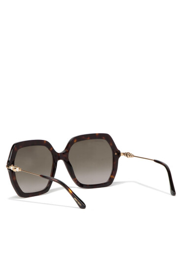 Jimmy Choo Слънчеви очила ESTHER/S Havana 086 - Mera.bg