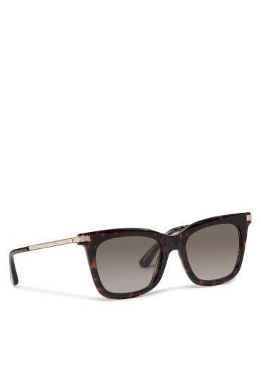 Jimmy Choo Слънчеви очила OLYE/S Havana 086 - Mera.bg