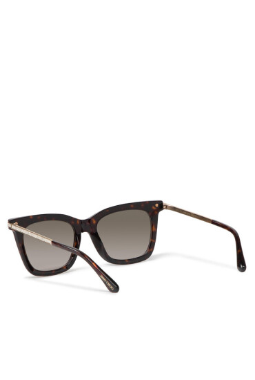 Jimmy Choo Слънчеви очила OLYE/S Havana 086 - Mera.bg