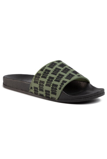 John Richmond Чехли Slider Shoes James UMP20032SS Aloe/Black - Mera.bg