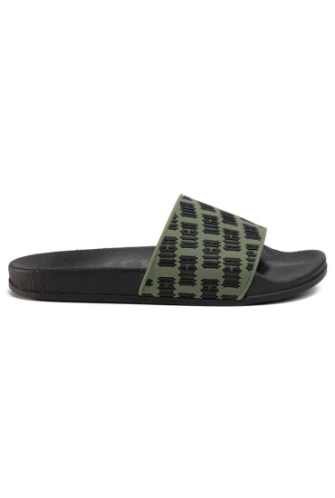 John Richmond Чехли Slider Shoes James UMP20032SS Aloe/Black - Mera.bg