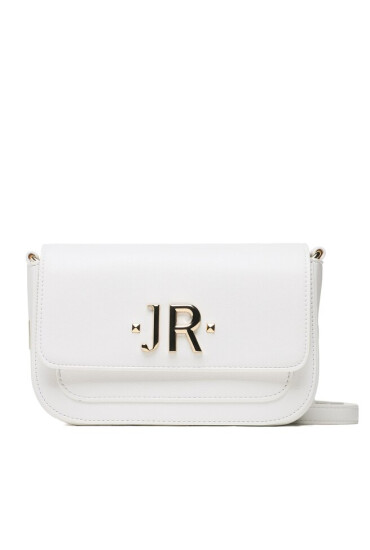 John Richmond Дамска чанта RWP23300BO White - Mera.bg